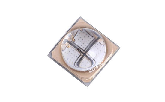 高顯色性 LED 燈珠在攝影棚照明中的優(yōu)勢(shì)